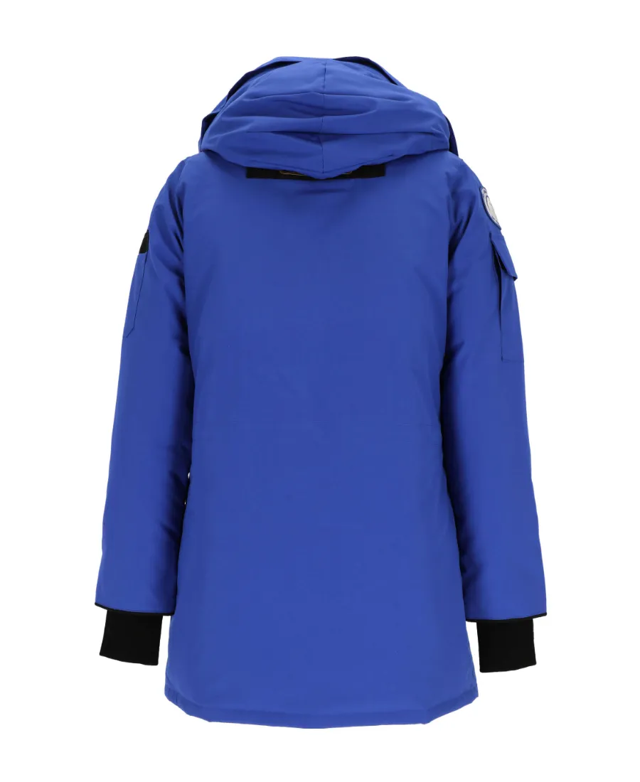 Expedition Parka Coat