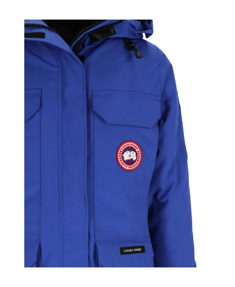 Expedition Parka Coat