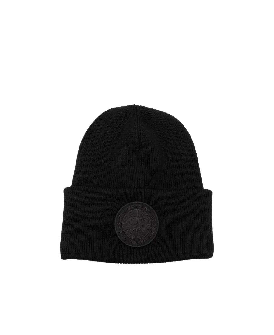 Logo-Patch Hat