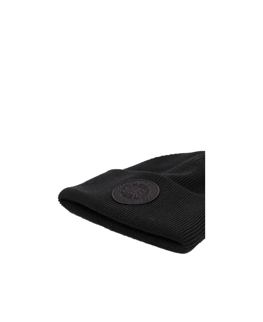 Logo-Patch Hat