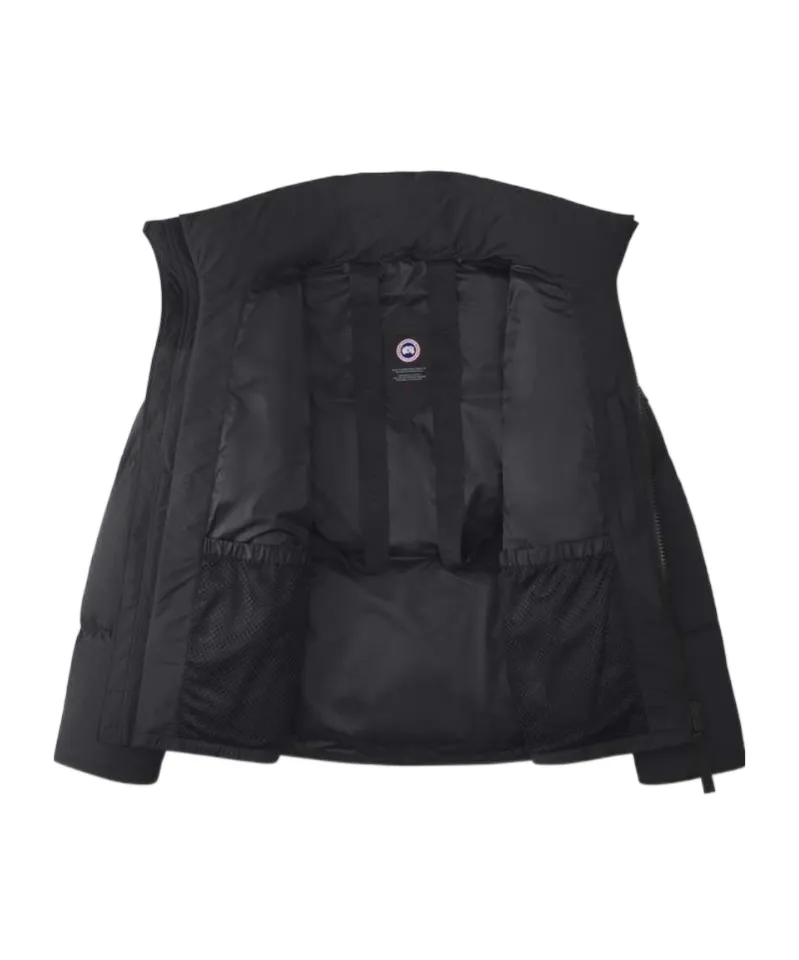 Lawrence Puffer Jacket