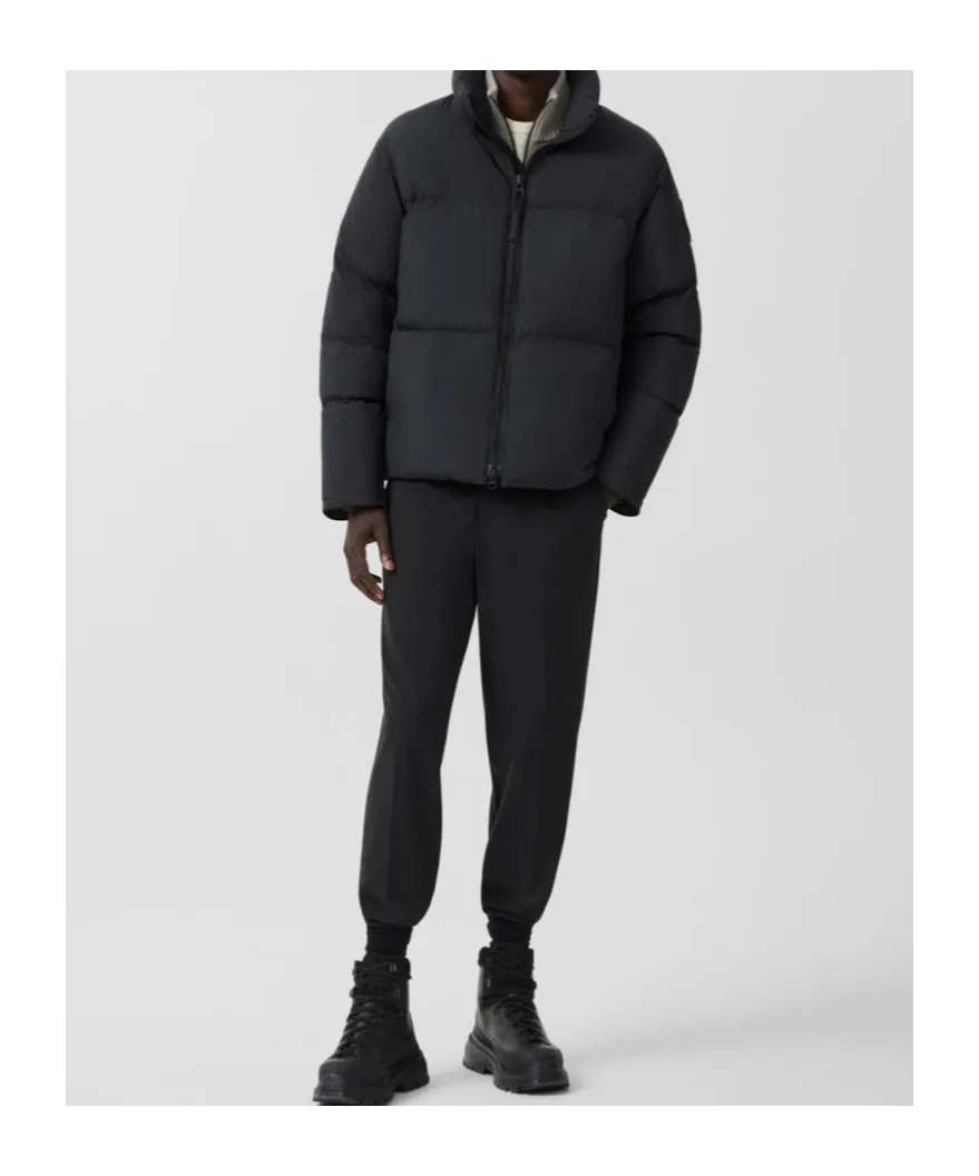 Lawrence Puffer Jacket