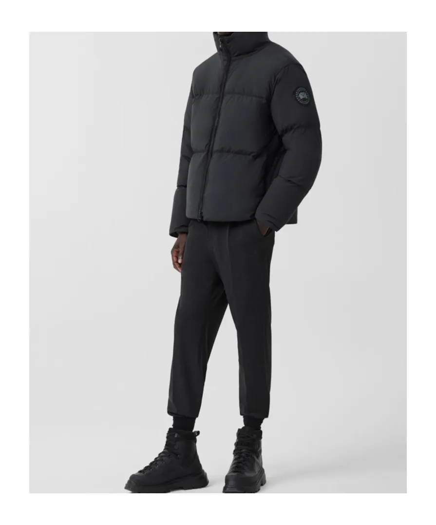 Lawrence Puffer Jacket