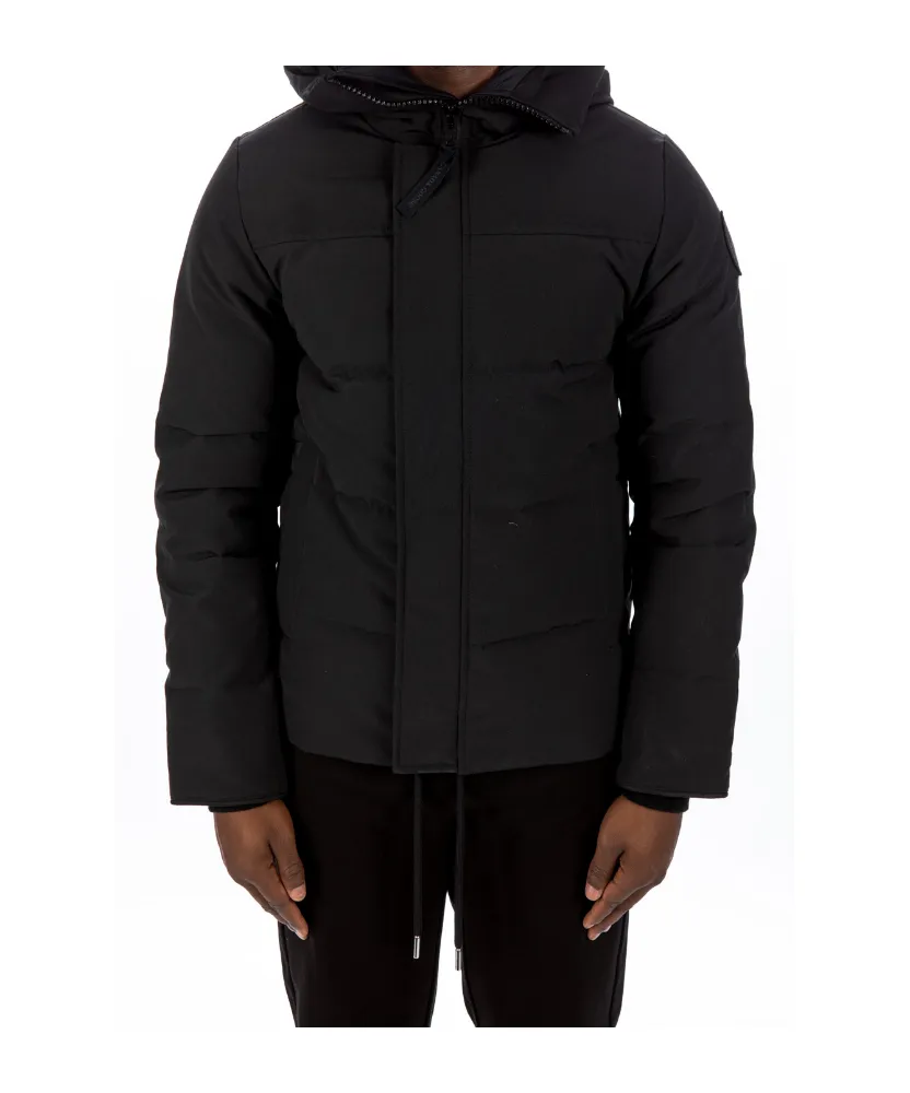 Macmillan Parka