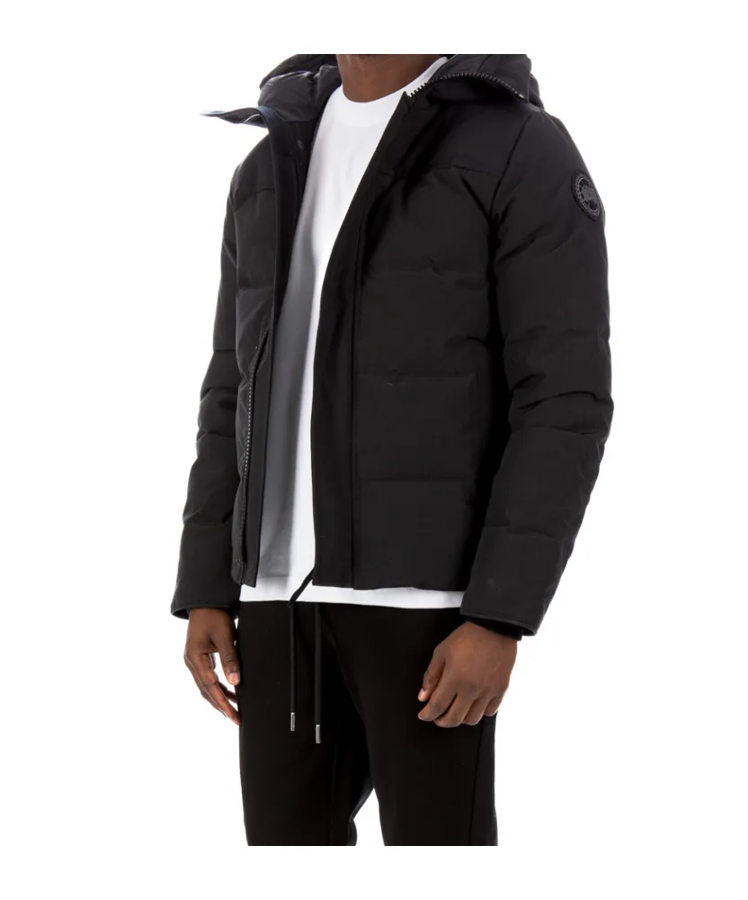 Macmillan Parka
