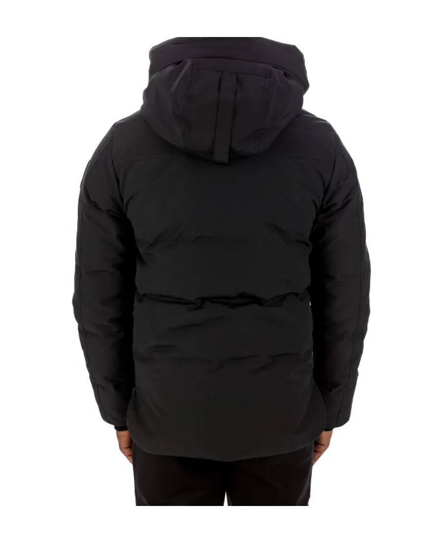 Macmillan Parka