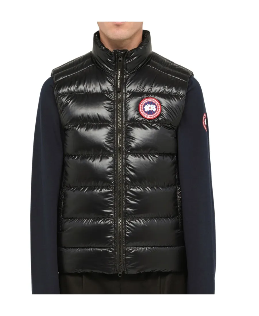 Down Vest