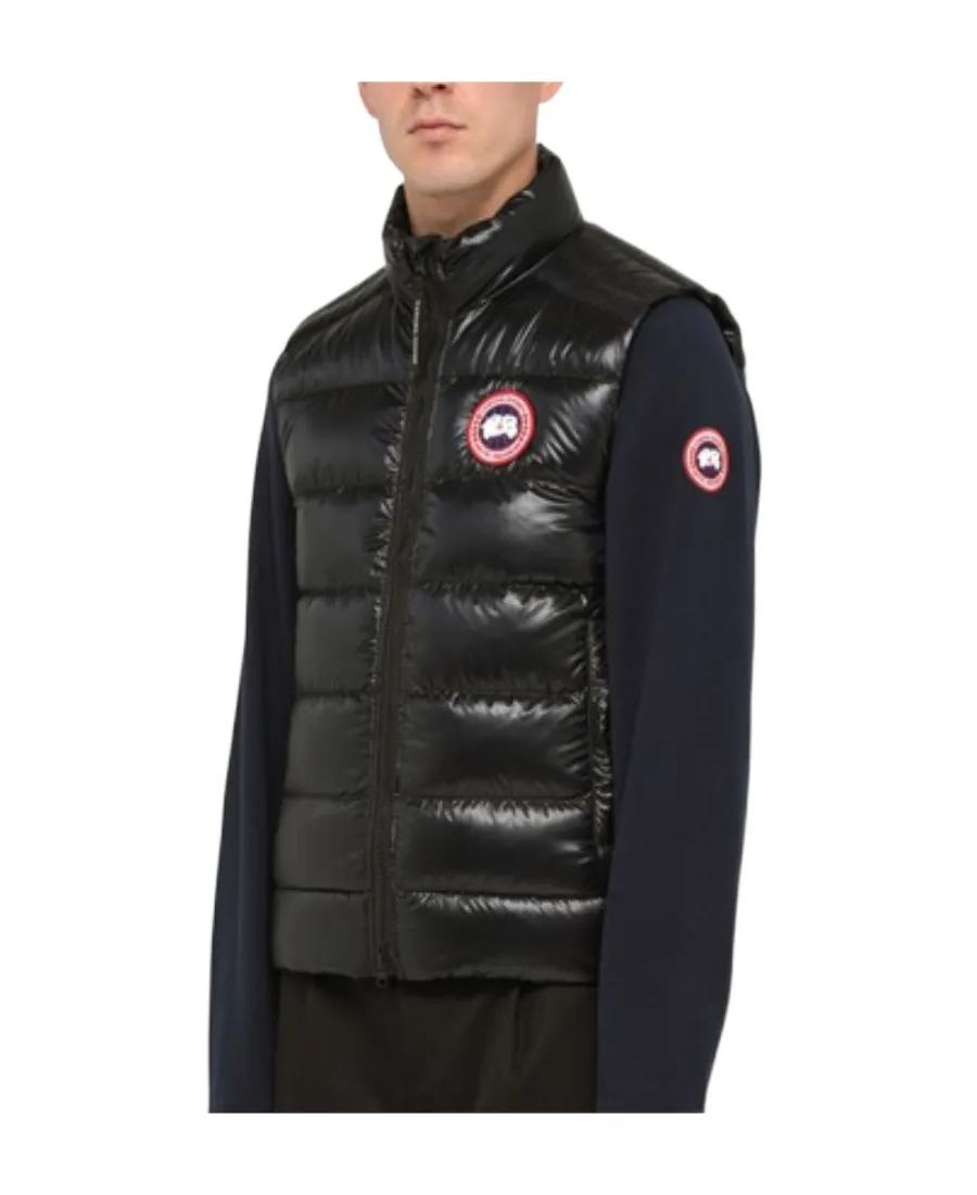 Down Vest