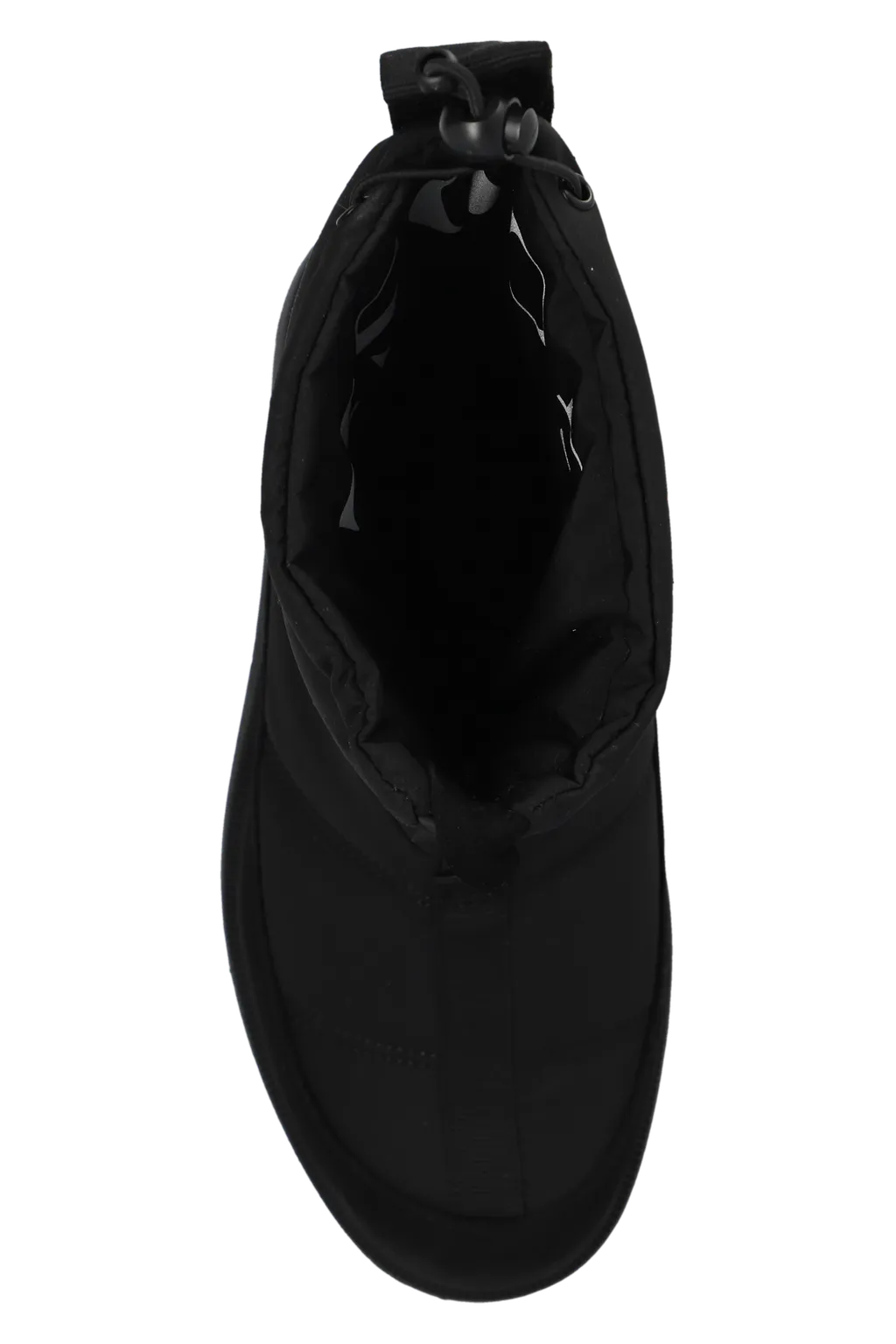Crofton Padded Ankle Boots