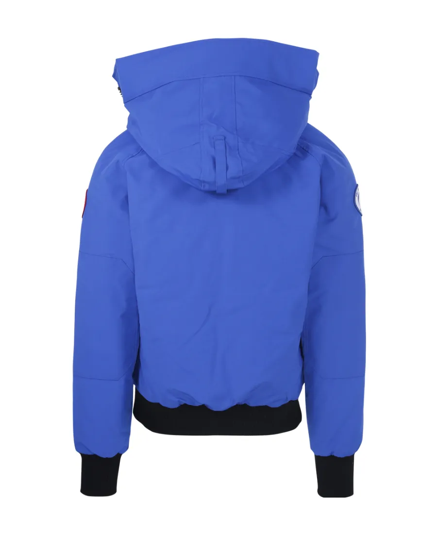 Chilliwack Bomber Jacket