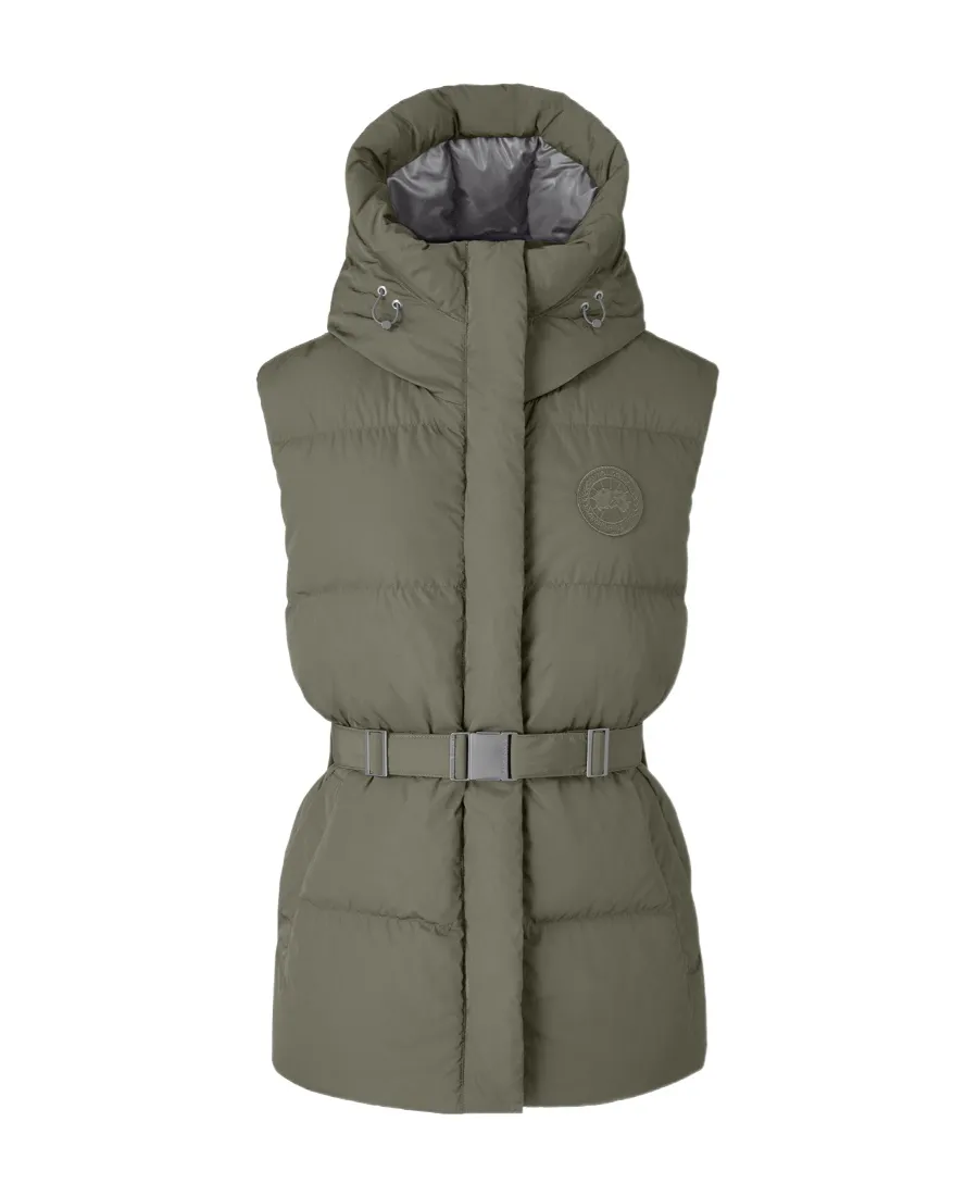 Rayla Vest