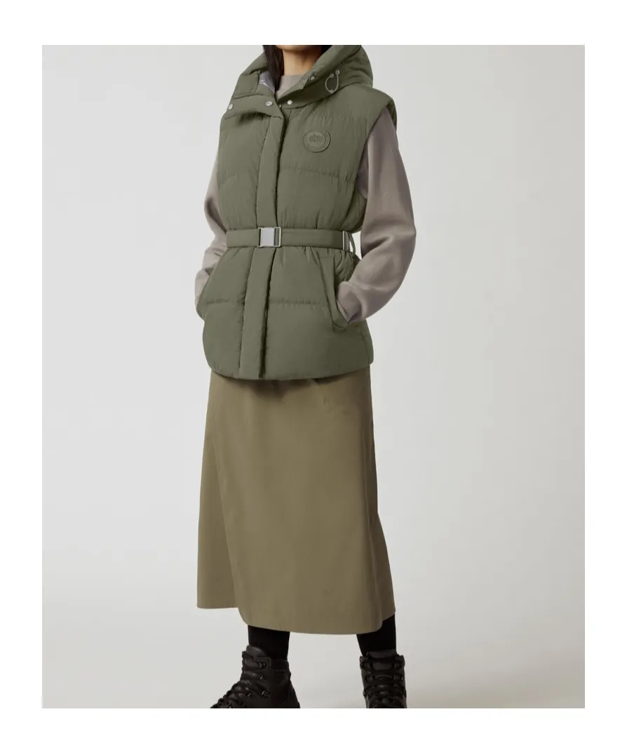 Rayla Vest