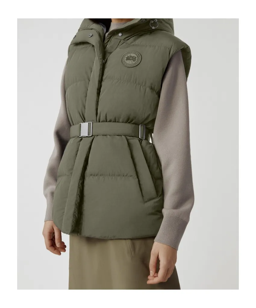 Rayla Vest