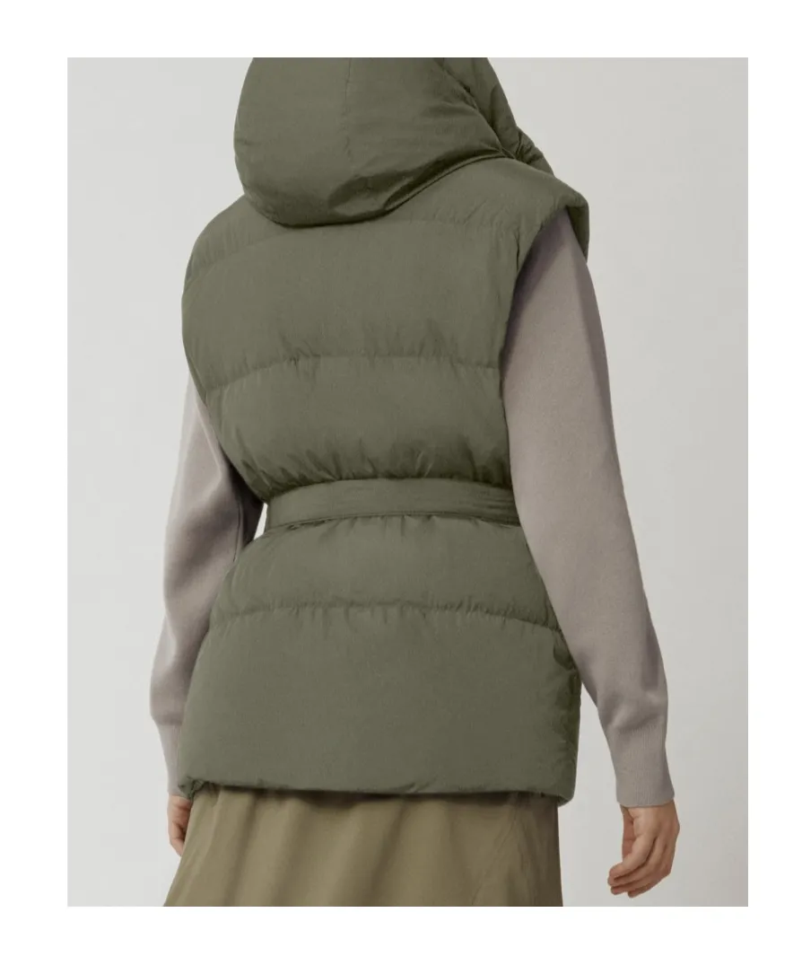Rayla Vest