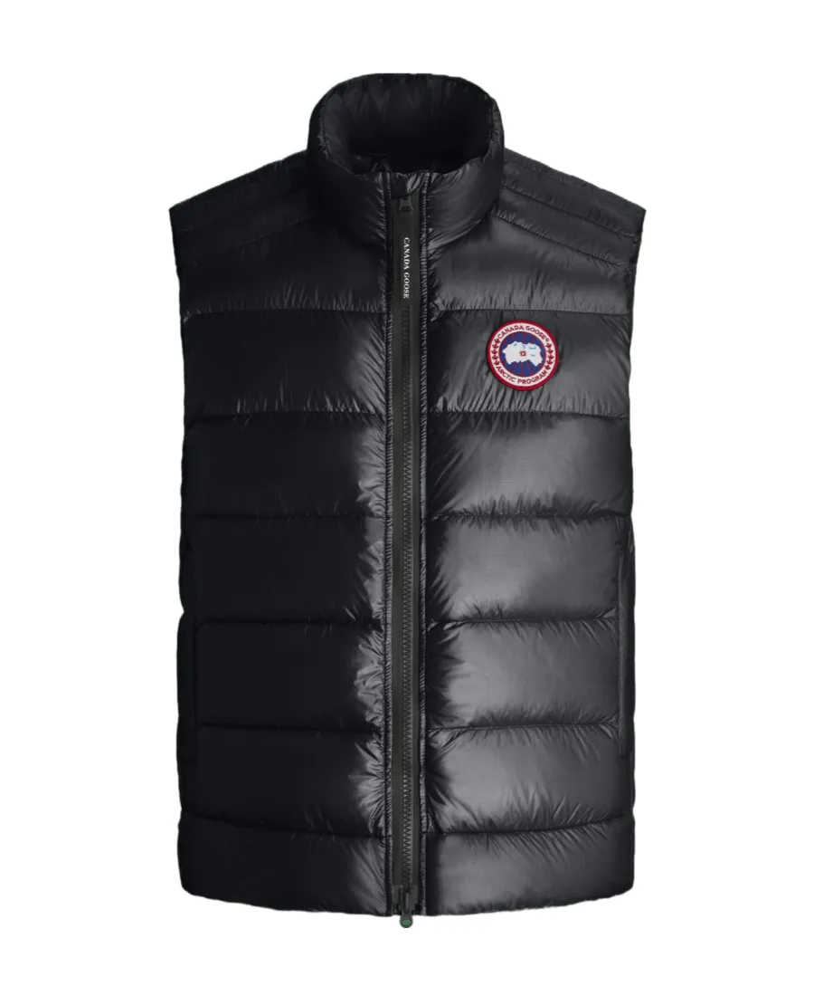 Down Vest