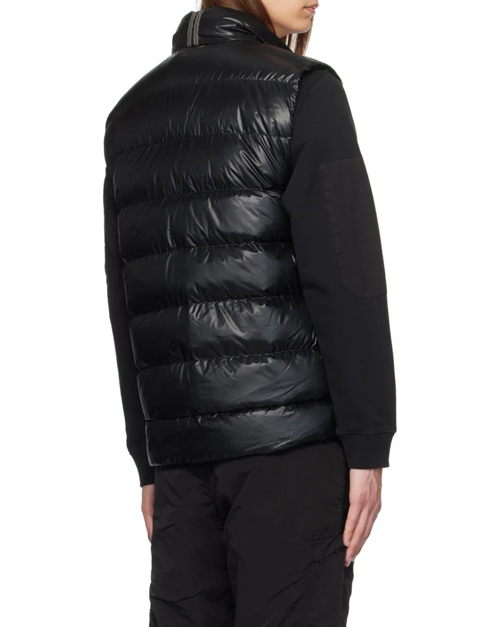 Down Vest