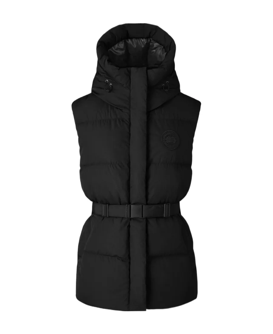 X Angel Chen Rayla Padded Vest