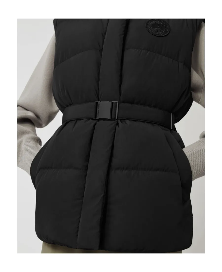 X Angel Chen Rayla Padded Vest