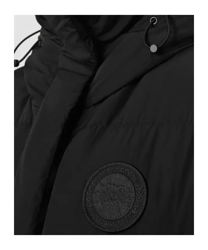 X Angel Chen Rayla Padded Vest