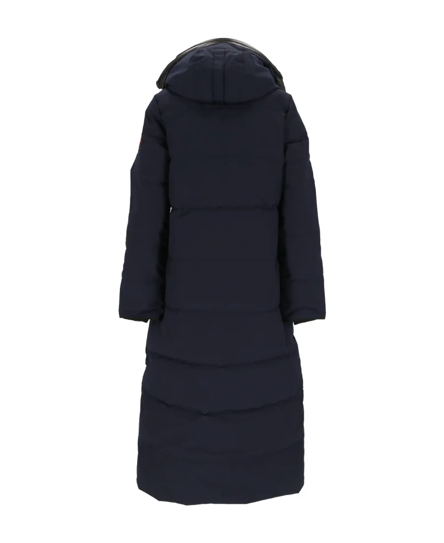 Mystique Padded Parka