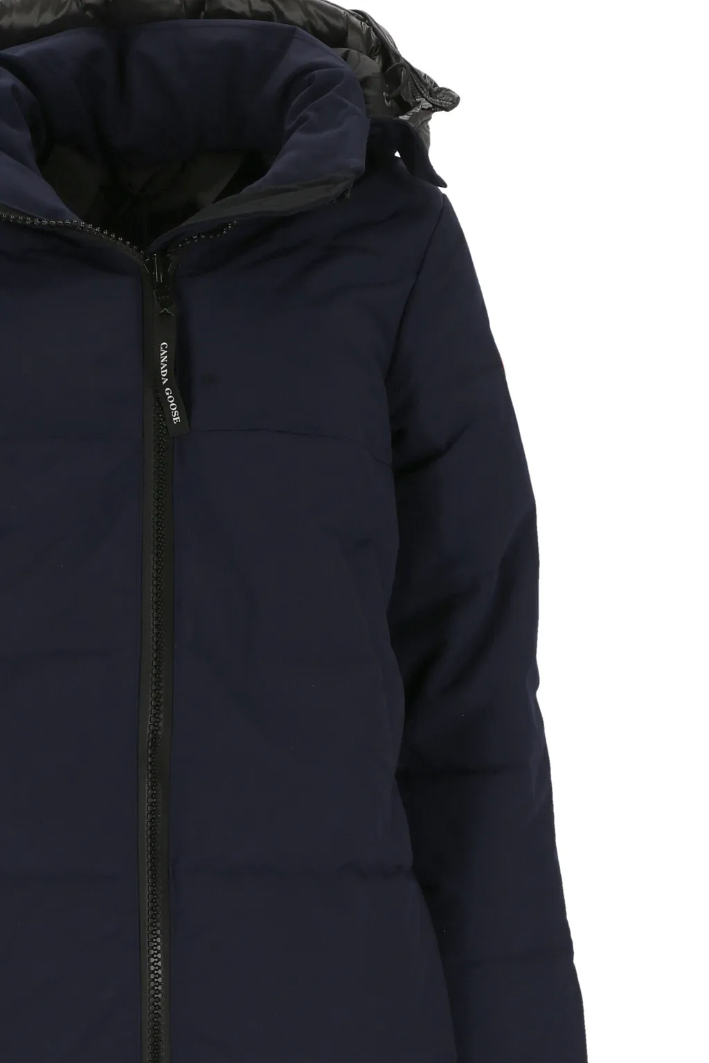 Mystique Padded Parka