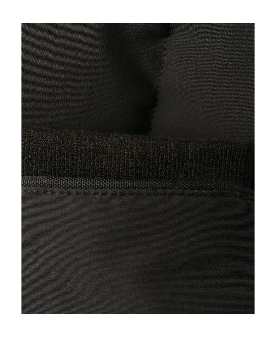 Chelsea Front-Zip Hooded Parka