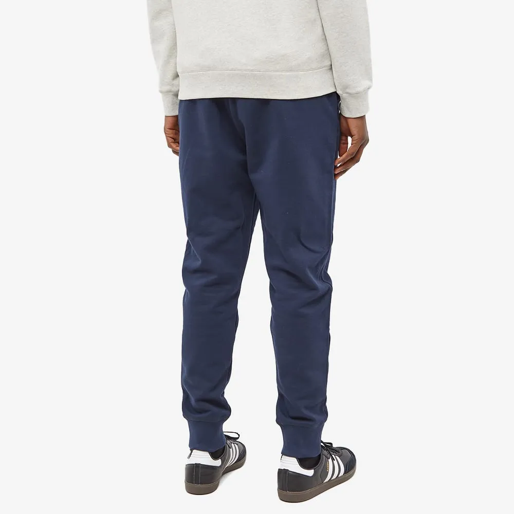 Huron Logo-Patch Sweatpants