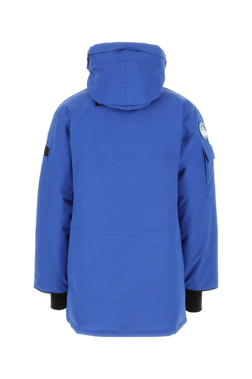 Expedition Parka Coat