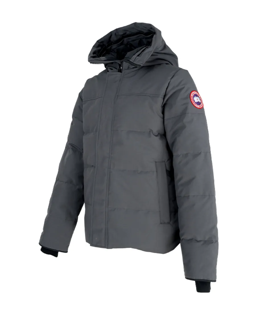 Macmillan Parka