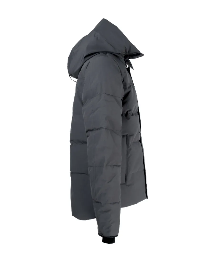 Macmillan Parka