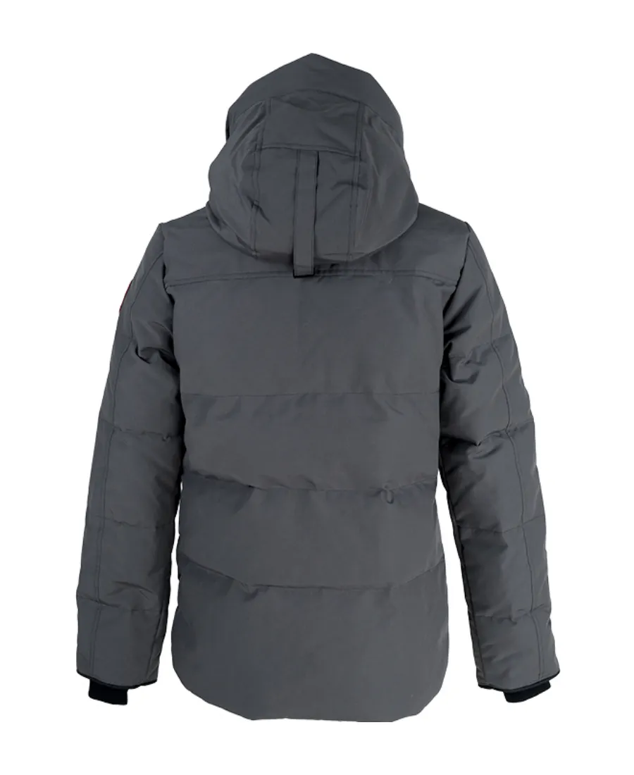 Macmillan Parka