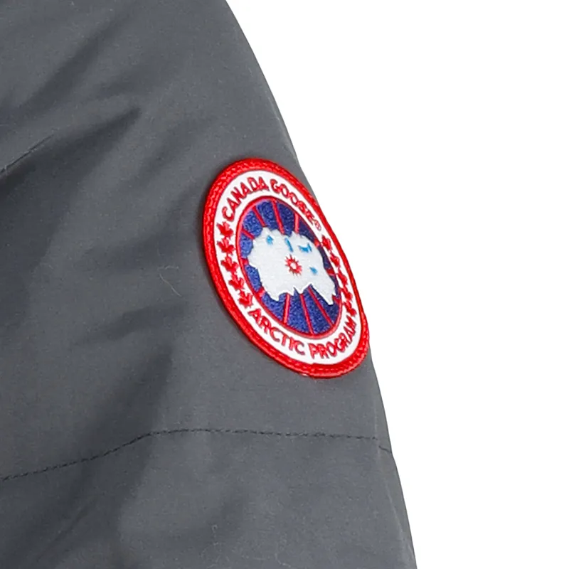 Macmillan Parka