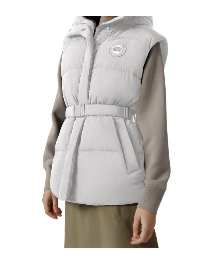 X Angel Chen Rayla Padded Vest