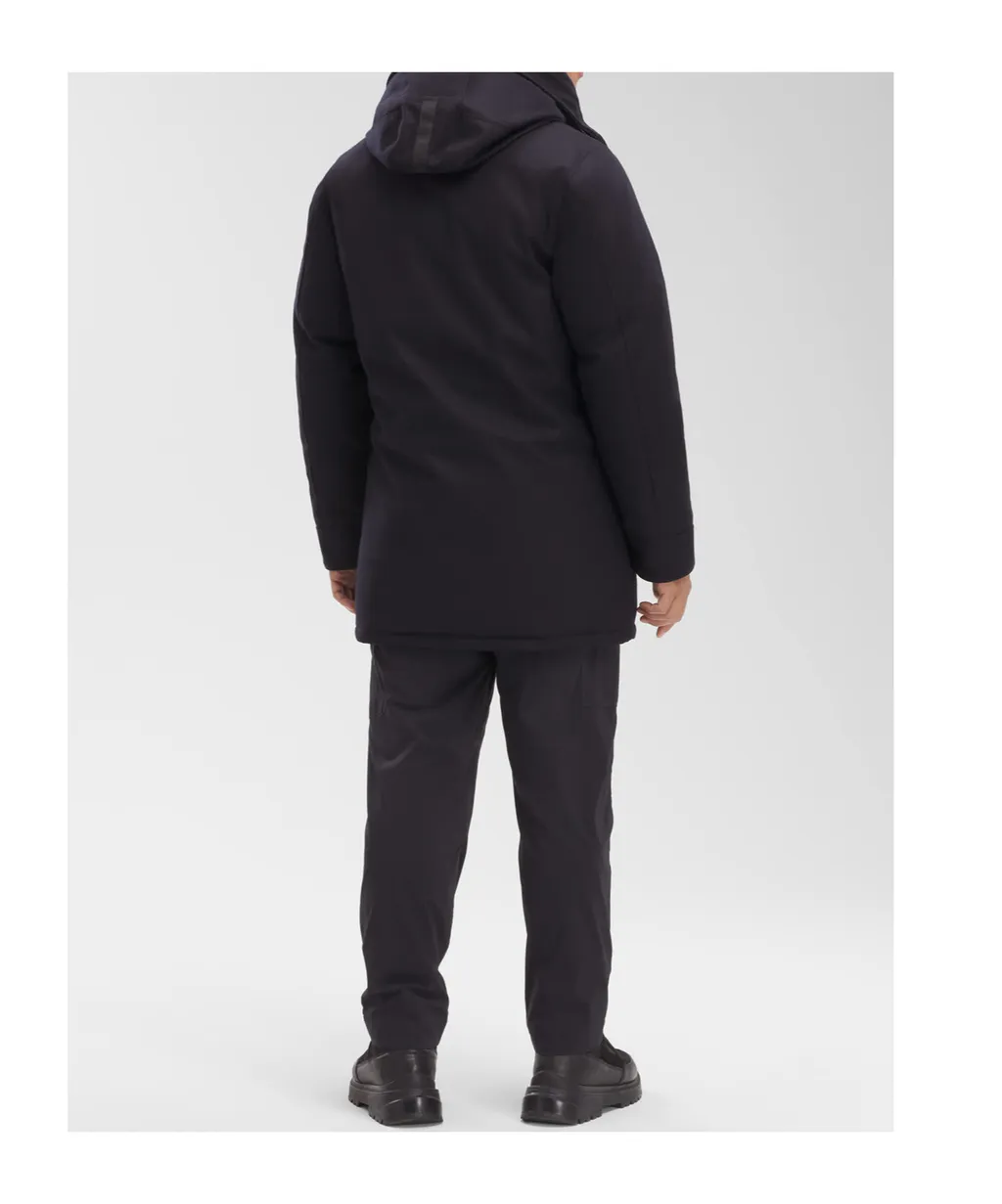 Langford Hooded Parka