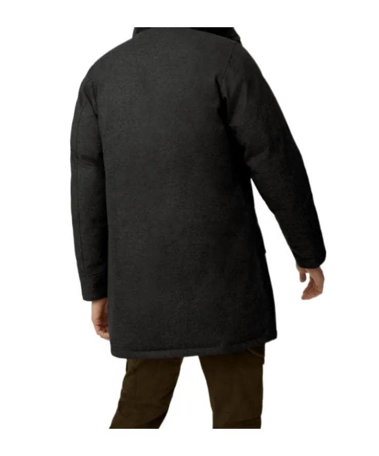 Langford Hooded Parka