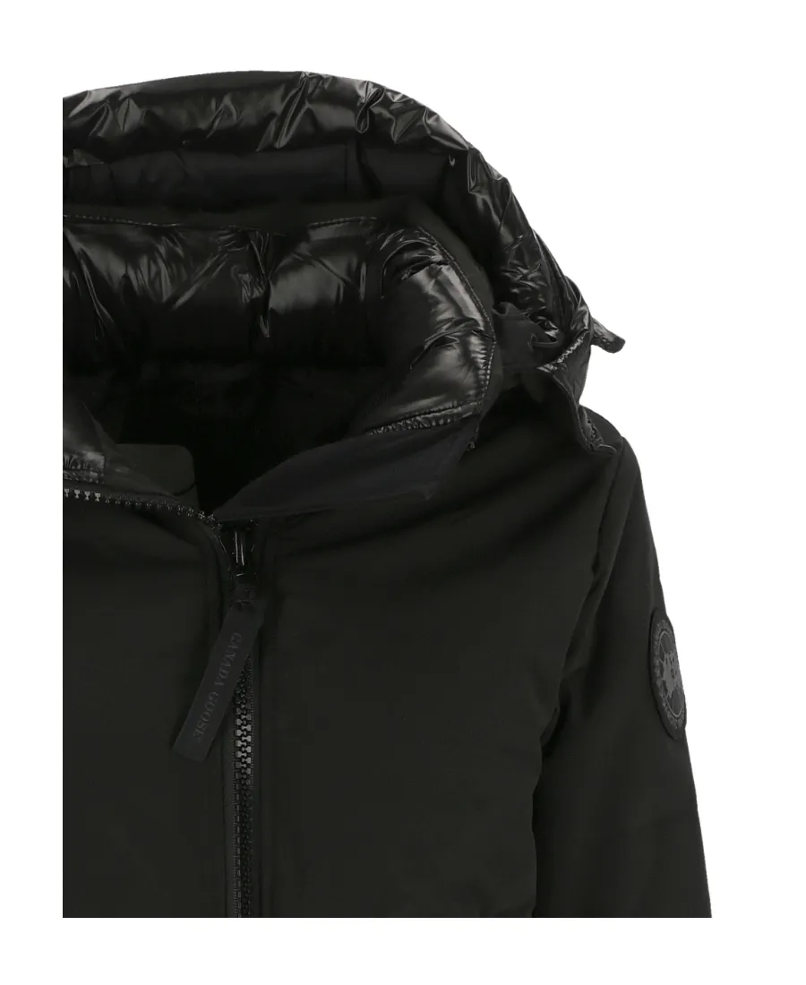 Kenton Hooded Parka