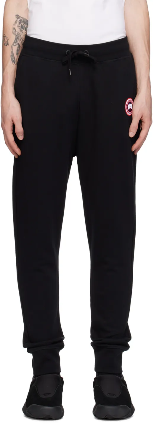 Huron Sweatpants