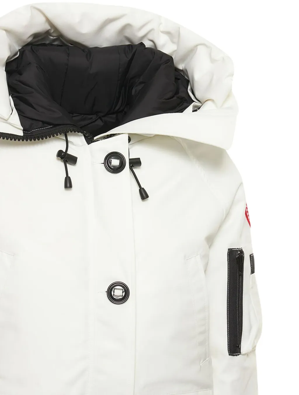 Chilliwack Jacket