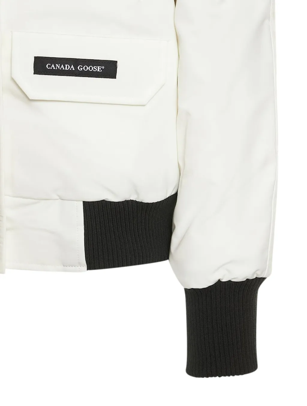 Chilliwack Jacket