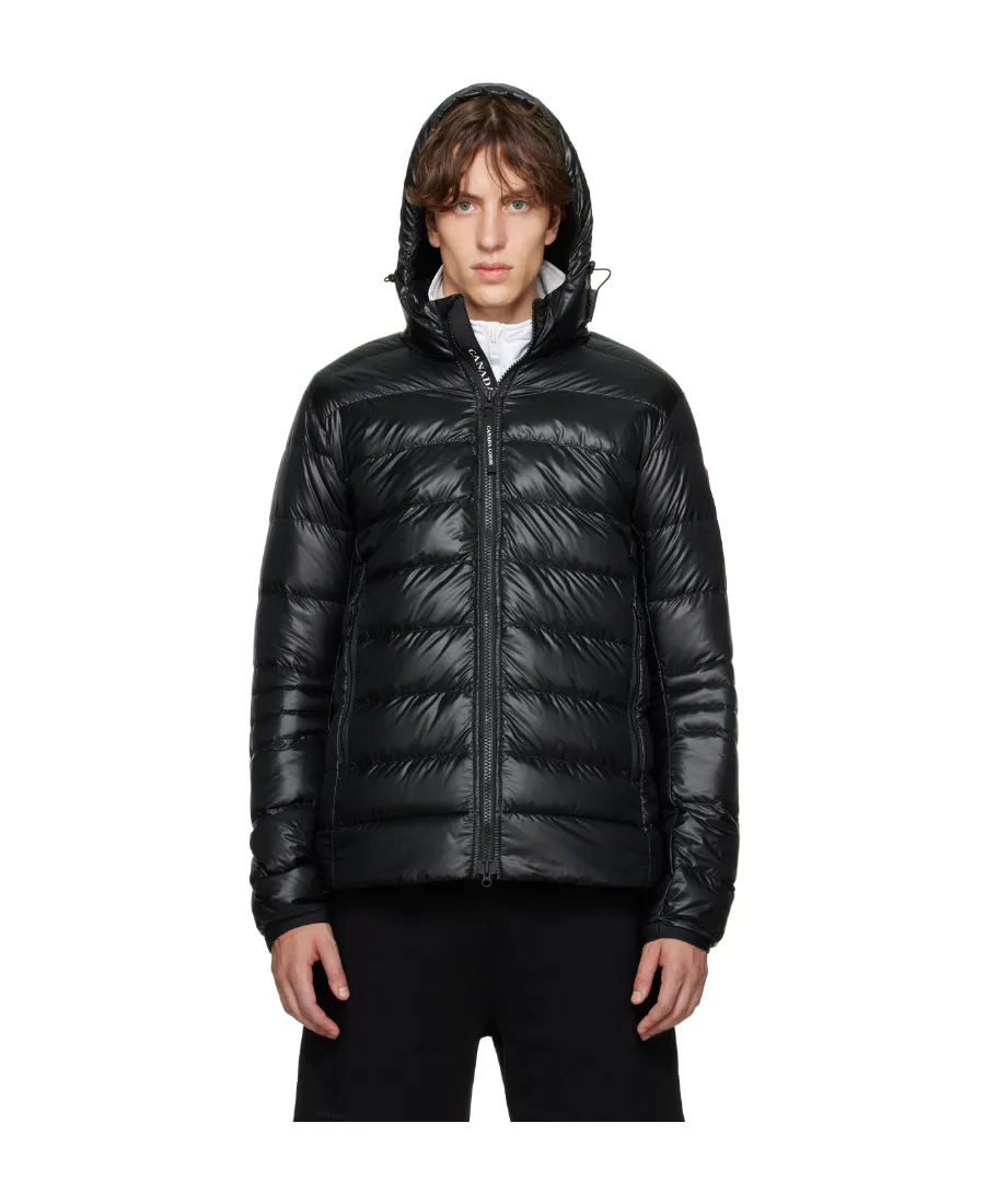 Crofton Down Jacket