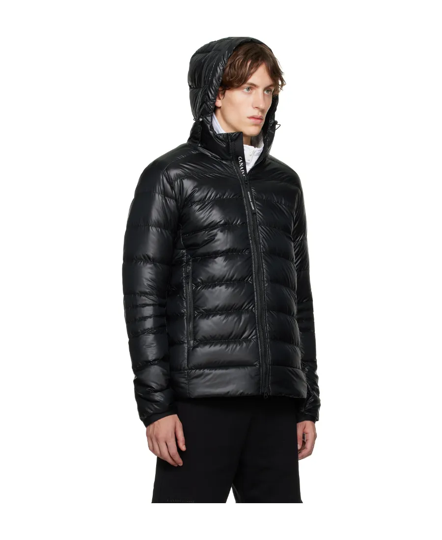Crofton Down Jacket