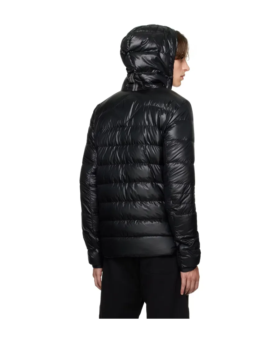 Crofton Down Jacket