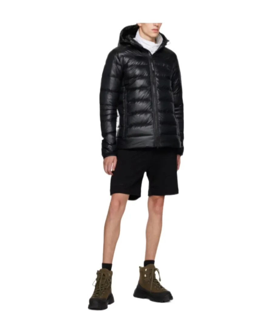 Crofton Down Jacket