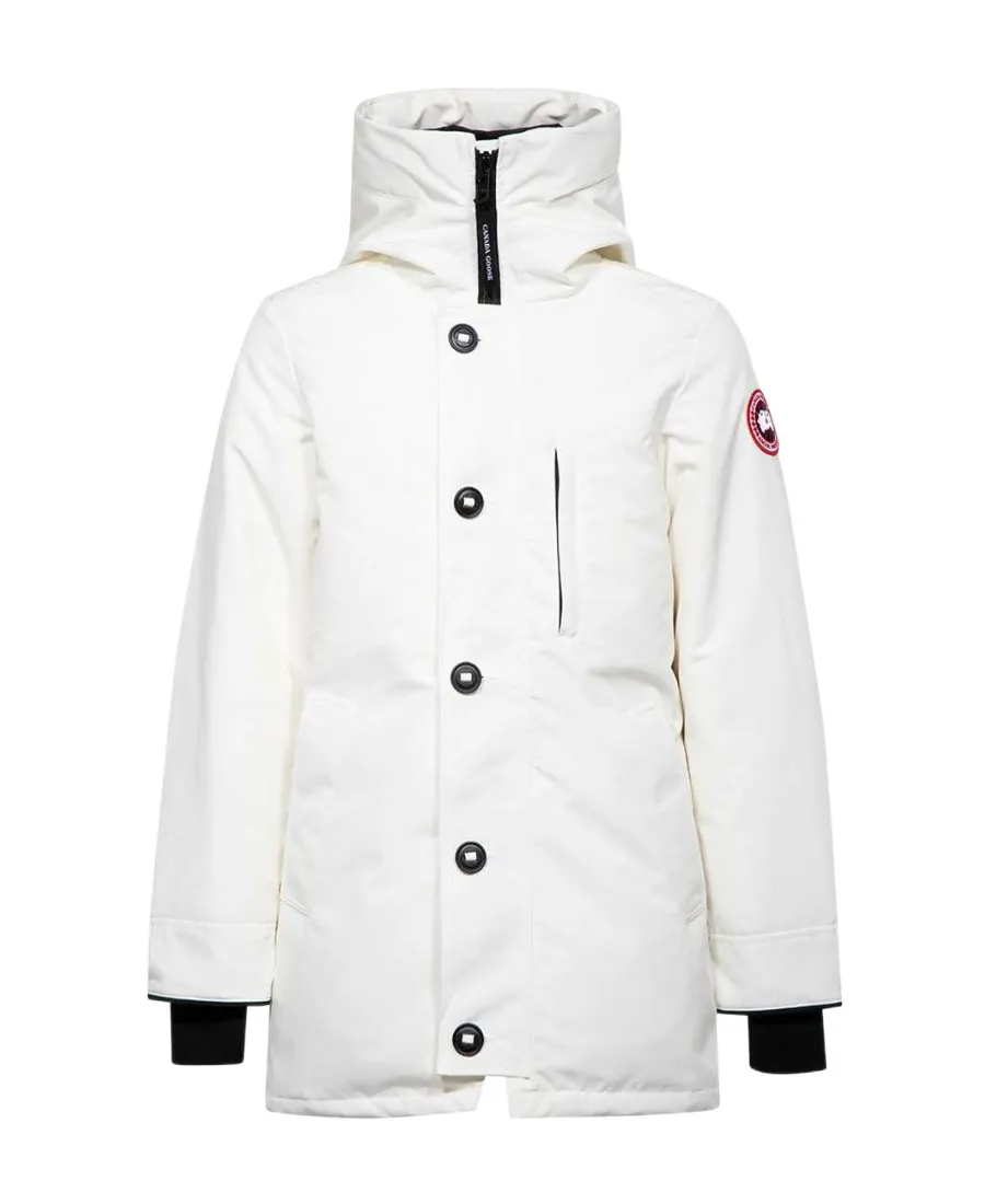 Chateau Padded Down Parka