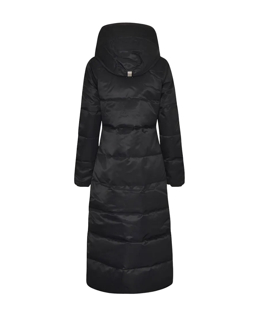 Mystique Padded Coat