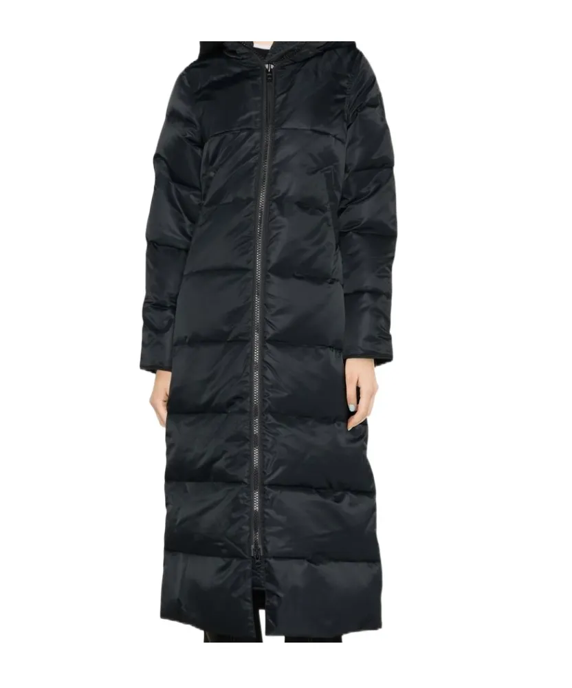 Mystique Padded Coat