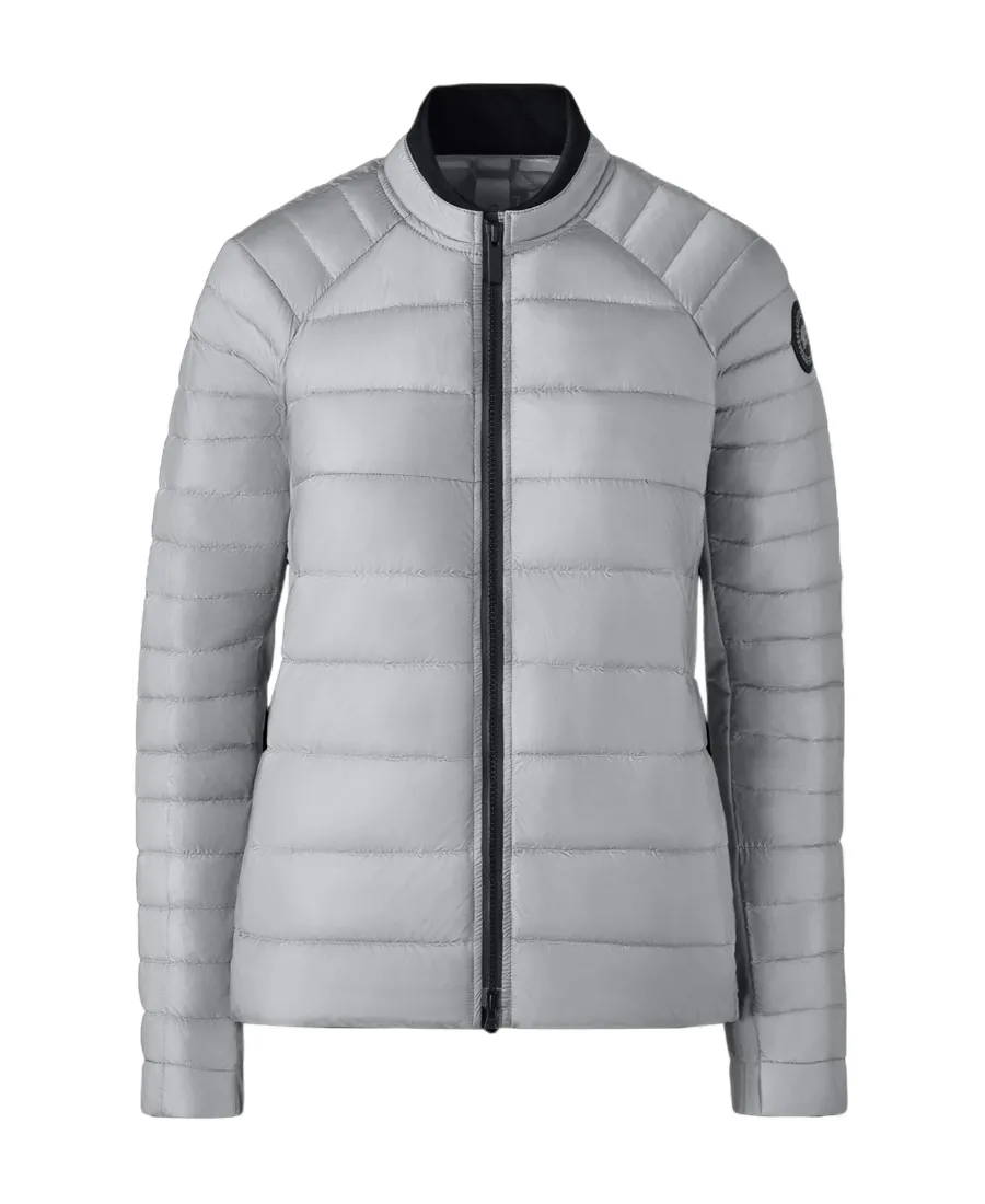 Roncy Down Jacket