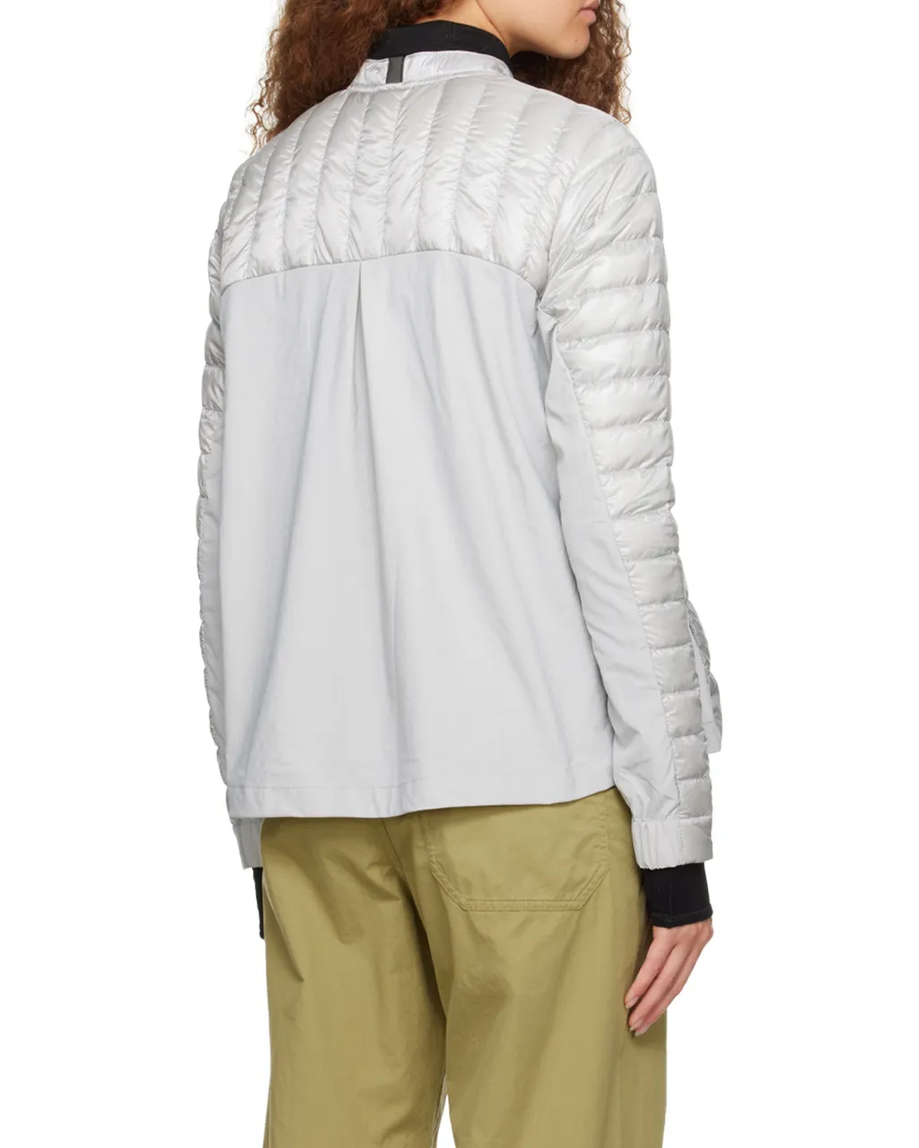 Roncy Down Jacket