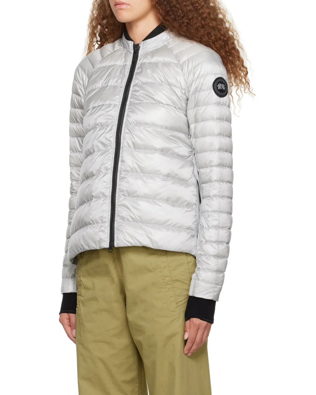 Roncy Down Jacket