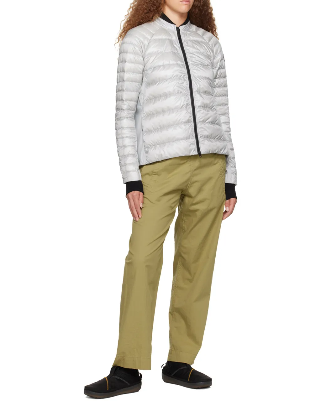 Roncy Down Jacket